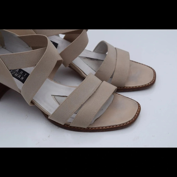 Stuart Weitzman sandals - Picture 5 of 8